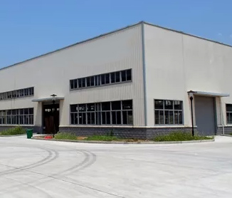 通風蝶閥杰億公司簡介