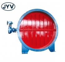 電動通風蝶閥門