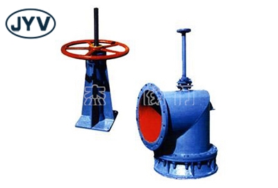 配水閘門，配水閥，污水處理閘門